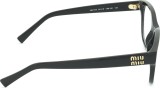 Miu Miu 0MU 07ZV 1AB1O1 54 Produit de côté