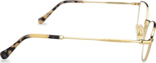 Miu Miu 0MU 51SV 09B1O1 10715