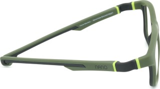 Nano Vista Backstreet NAO34403 Produit de côté