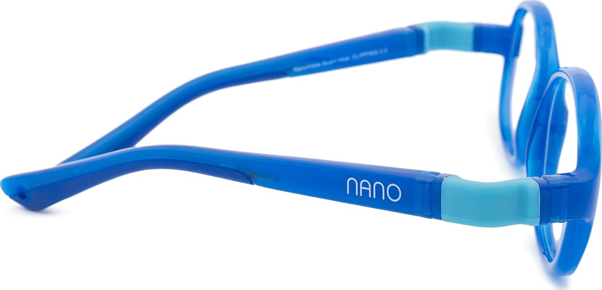 Nano Vista Clipping 3.0 NAO31404 44 Lunettes de vue Lentiamo
