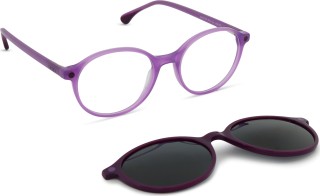 Nano Vista Cool Klip Harvard NAO22001 48 (clip-on) 38012