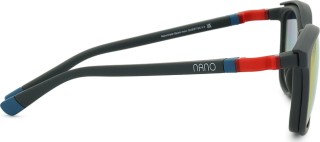 Nano Vista Quest SC 3.0 NAO31603 (clip-on) Produit de côté