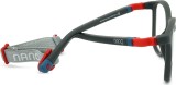 Nano Vista Quest SC 3.0 NAO31603 (clip-on) Produit en angle