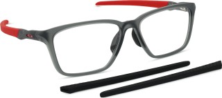 Oakley Double Down OX8188D 818802 Produit de face