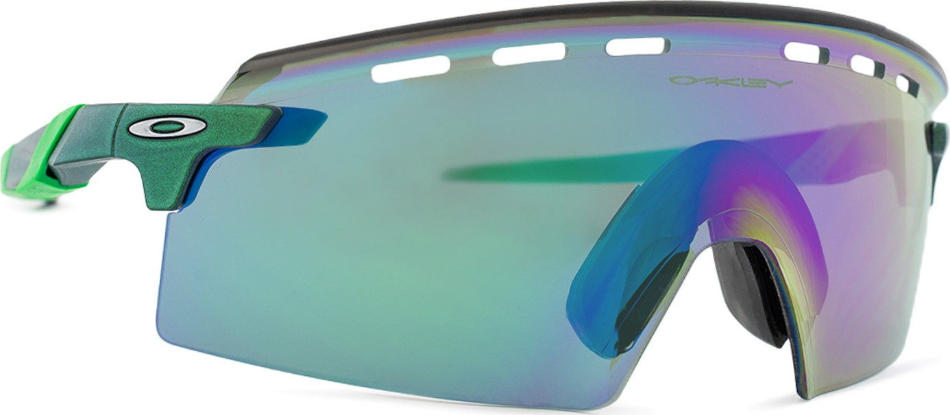 Lunette store oakley ronde