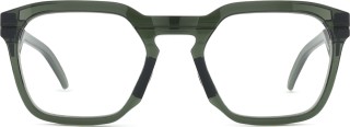 Oakley HSTN SQ RX OX8208 820803 52 Produit de face