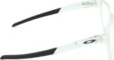 Oakley Paracord X 0OX8209 820904 Produit de côté