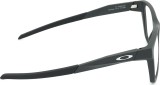 Oakley Paracord X OX8209 820901 Produit de côté