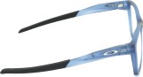 Oakley Paracord X OX8209 820903 Produit de côté