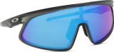 Oakley RSLV 141 OO 9524D 04 41