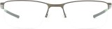 Oakley Socket 5.5 OX3218 321802 Produit de face