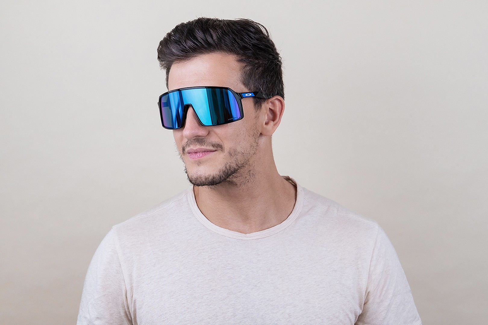 Oakley Sutro OO 9406 90 37 Lunettes de soleil Lentiamo