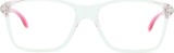 Oakley Youth RX Cartwheel OY8010 801001 51 Produit de face