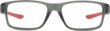 Oakley Youth RX Crosslink XS OY8002 03 49 Produit de face