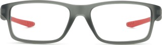 Oakley Youth RX Crosslink XS OY8002 03 49 Produit de face