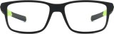 Oakley Youth RX Field Day OY8007 800701 Produit de face