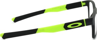 Oakley Youth RX Field Day OY8007 800701 Produit de côté