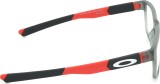 Oakley Youth RX Field Day OY8007 800702 50 Produit de côté