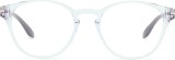 Oakley Youth RX Round Off OY8017 06 48 Produit de face