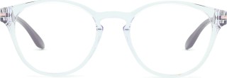 Oakley Youth RX Round Off OY8017 06 48 Produit de face