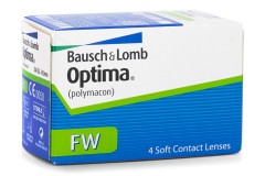 Optima FW Quarterly (4 lentilles)