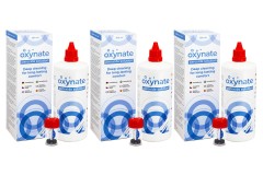 Oxynate Peroxide 3 x 380 ml avec étuis