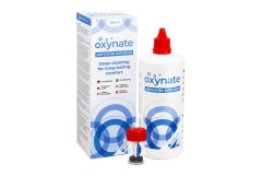 Oxynate Peroxide 380 ml avec étui (bonus)