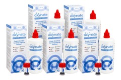 Oxynate Peroxide 5 x 380 ml avec étuis