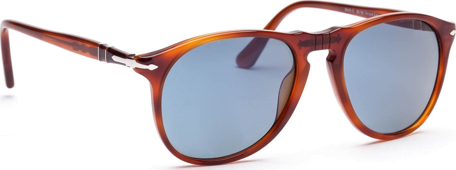 Persol verre bleu cheap