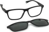 Polaroid PLD 2147/CS O6W 55 (clip-on) 48996