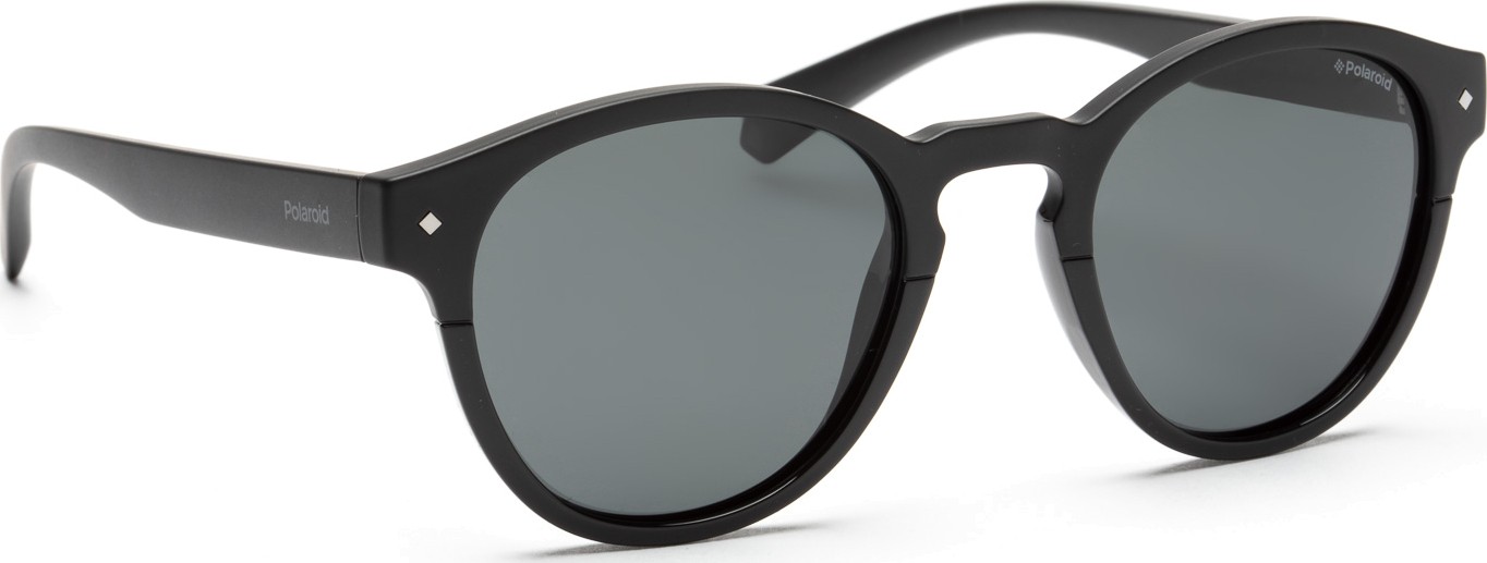 Lunette de top vue polaroid
