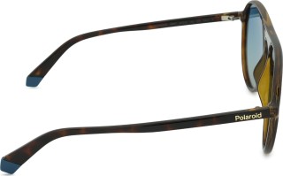 Polaroid PLD 6225/S 086 Z7 57 45744