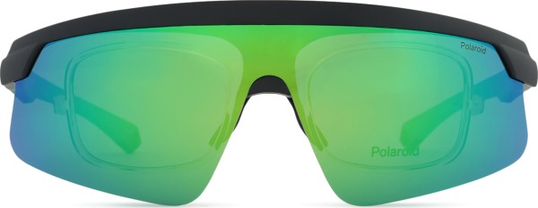 Polaroid PLD 7056/CI/S 3OL 5Z 99 + verres correcteurs