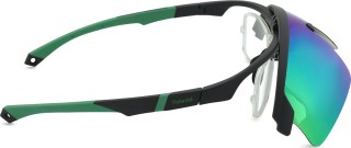 Polaroid PLD 7056/CI/S 3OL 5Z 99 + verres correcteurs