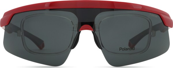 Polaroid PLD 7056/CI/S C9A M9 99 + verres correcteurs