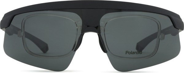 Polaroid PLD 7056/CI/S O6W M9 99 + verres correcteurs