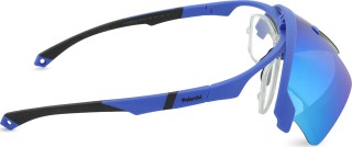 Polaroid PLD 7056/CI/S RCT 5X 99 + verres correcteurs