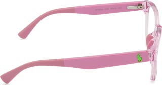 Polo Prep 0PP8553U 6193 47 Produit de côté