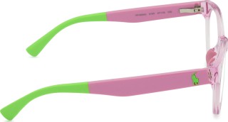 Polo Prep 0PP8554U 6193 47 Produit de côté