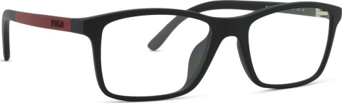 Polo Prep 0PP9506U 594480 49 (clip-on)