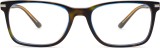 Prada 0PR 14WV ZXH1O1 Produit de face