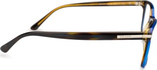 Prada 0PR 14WV ZXH1O1 Produit de côté