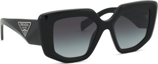 Prada 0PR 14ZS 1AB09S 50