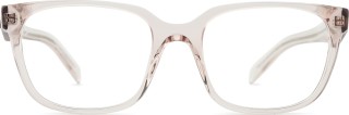 Prada 0PR 17ZV 15J1O1 Produit de face