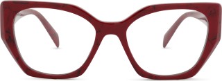 Prada 0PR 18WV 15D101 28986