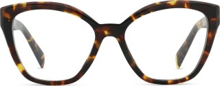 Prada 0PR 20ZV 14L1O1 Produit de face