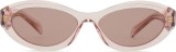 Prada 0PR 26ZS 19Q10D 55 36258