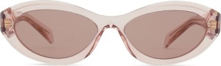Prada 0PR 26ZS 19Q10D 55 36258