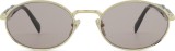 Prada 0PR 65ZS ZVN20I 55 Produit de face
