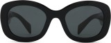Prada 0PR A13S 1AB5S0 54 36290
